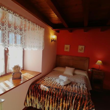 Casa Rural Dera Hont Arrés Zewnętrze zdjęcie